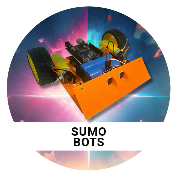 Sumo Bots