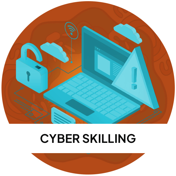 Deadly Coders Cyber Skilling Bootcamp