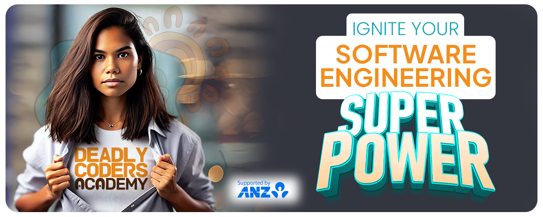 ANZ Software Engineering Bootcamp